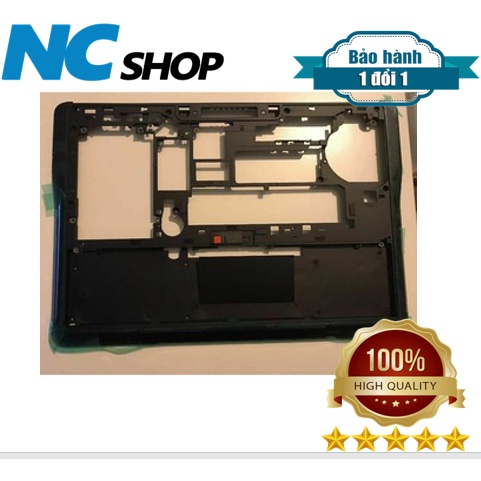 Thay vỏ laptop dell latitude e7440 – vỏ d sườn dell e7440