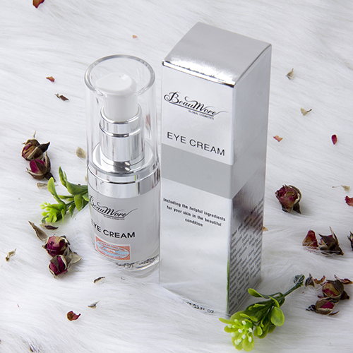[ CHÍNH HÃNG] Kem Dưỡng Vùng Mắt Beaumore Eye Cream (Chai)