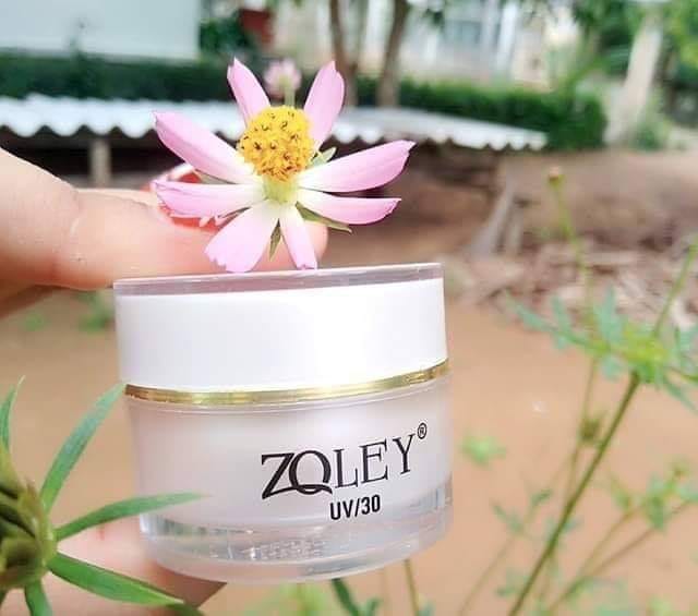 KEM FACE ZOLEY TRẮNG CHÍNH HÃNG (trắng da)