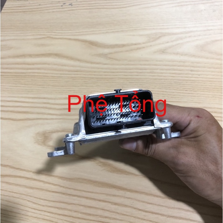 Hộp đen, ECU Suzuki carry 2017 đời mới mã JQ0