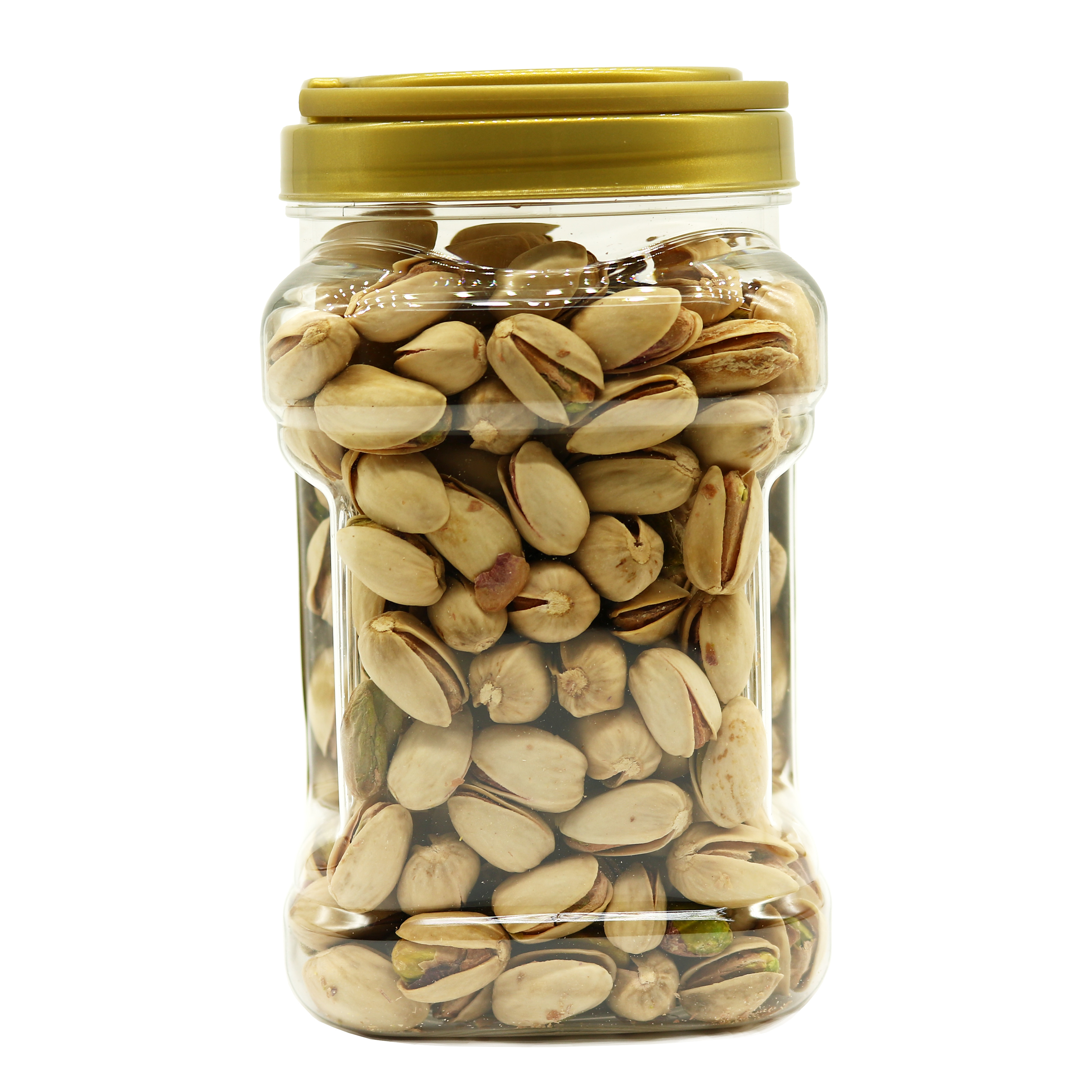Hạt Dẻ Cười Sấy Muối LAFOOCO 350g