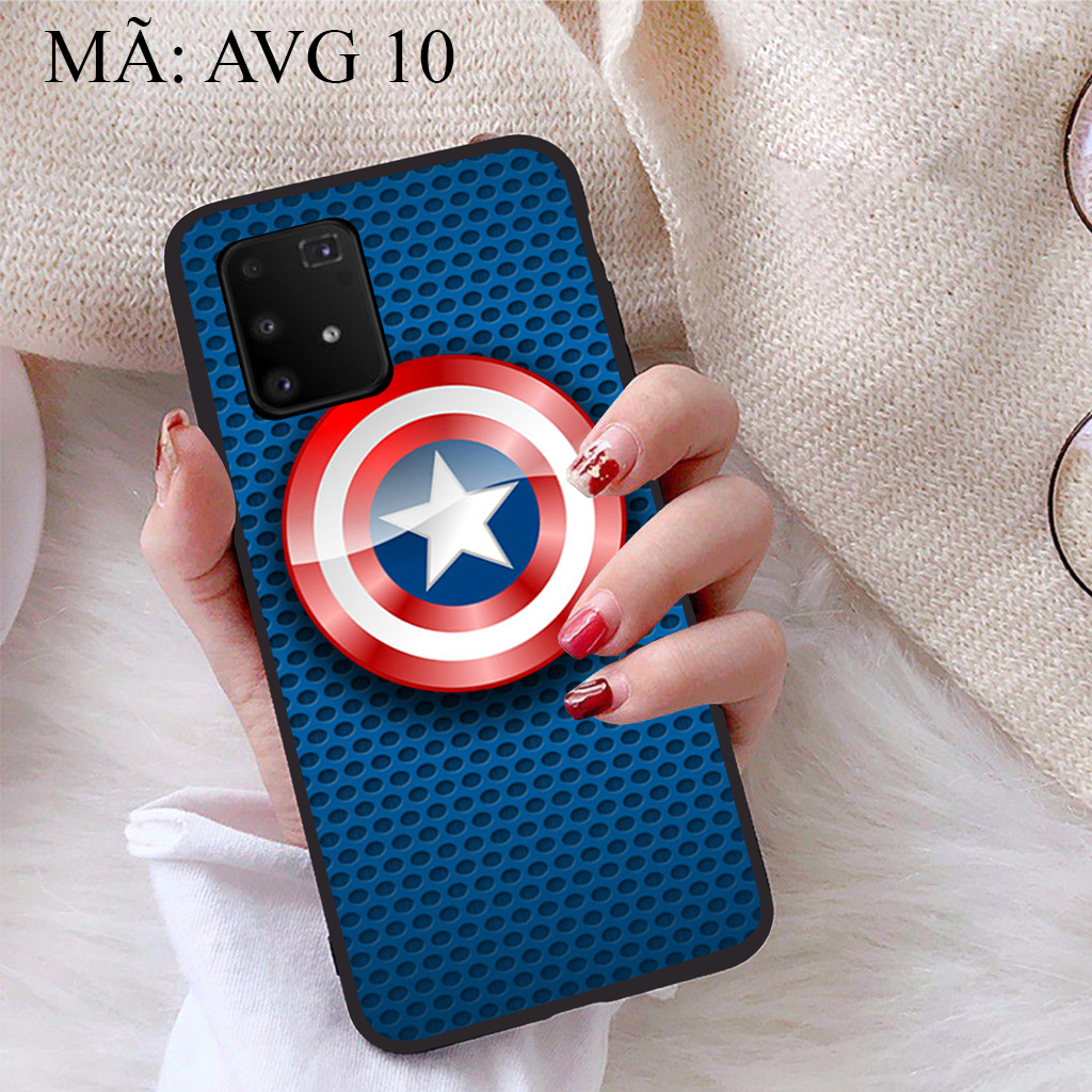 Case for Samsung Galaxy S10 Lite