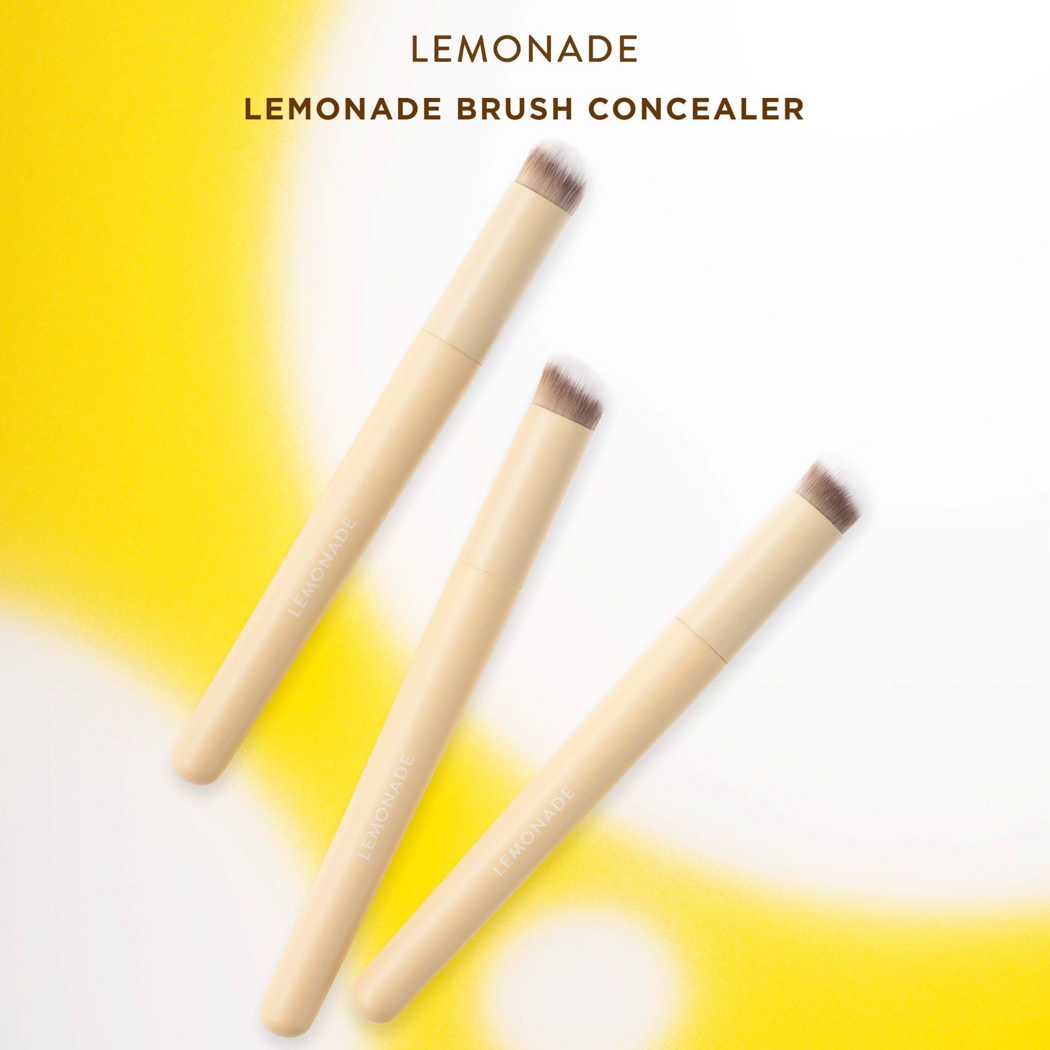 Cọ che khuyết điểm Lemonade Brush Concealer