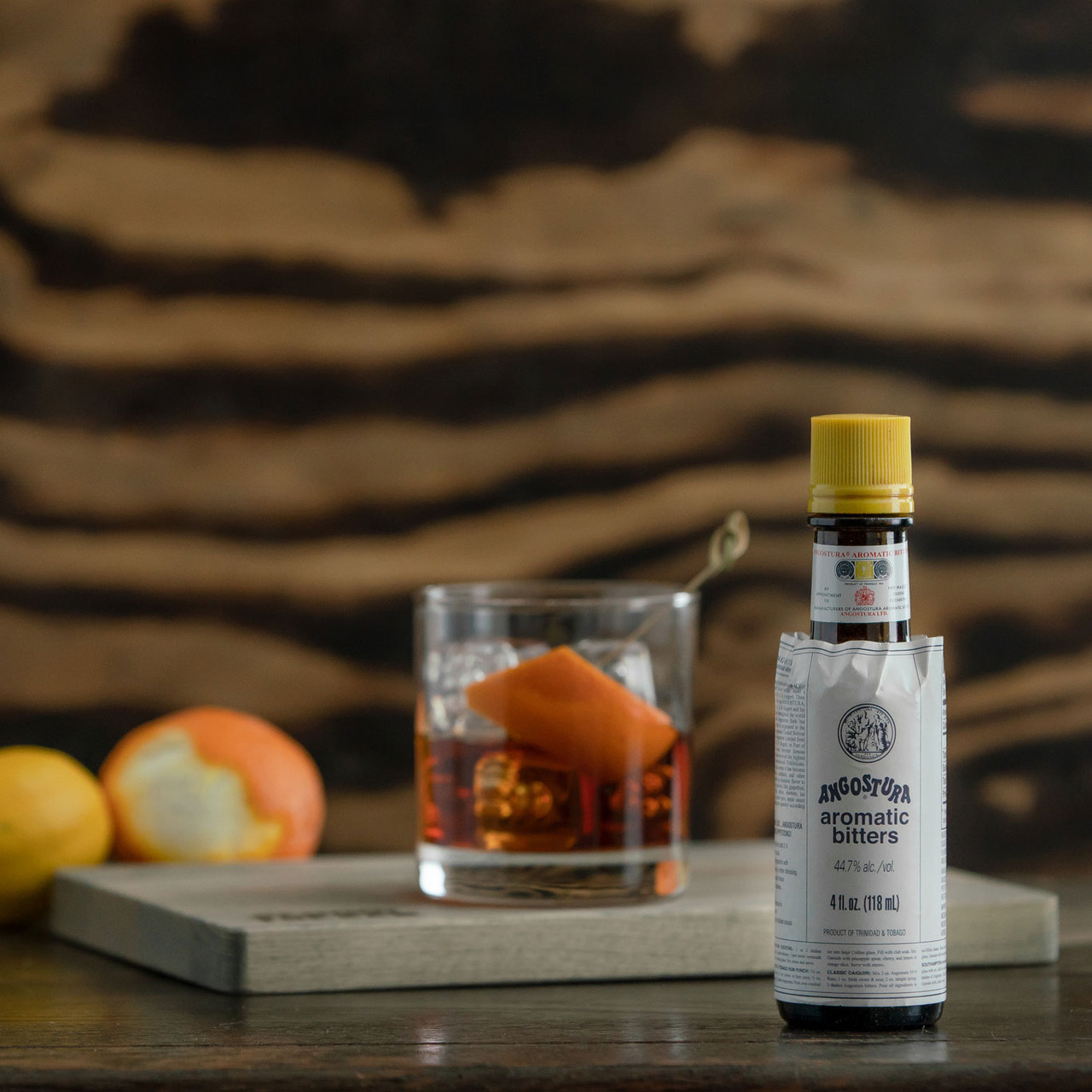 [Rẻ vô địch] [Siêu Sale] [Giá hủy diệt] [Ảnh thật] [Chính hãng] Angostura Aromatic Bitters 200ml
