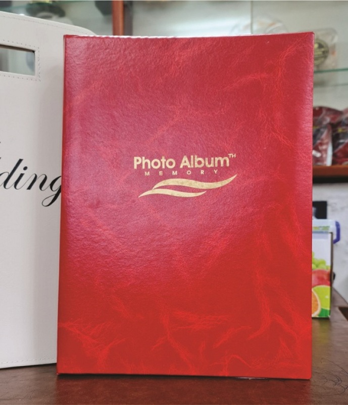 Album ảnh 15x21 từ 160 ảnh - 300 ảnh bìa cứng, nhiều mẫu tự chọn