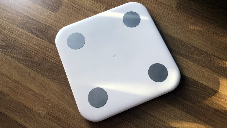 Cân sức khỏe thông minh Xiaomi Body Fat Composition Scale 2 / Global Version / Hãng Phân Phối