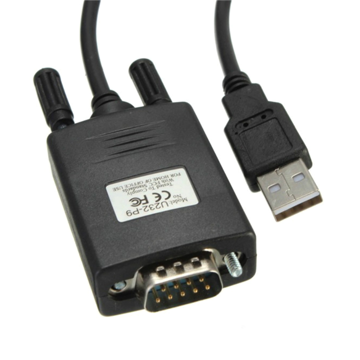 USB TO RS232 PL2303