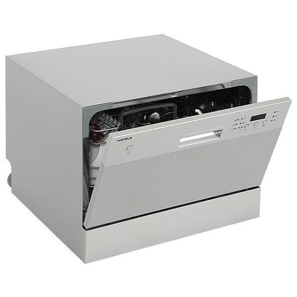 Máy rửa chén để bàn Hafele HDW-T50A/ 538.21.190 (6 bộ)