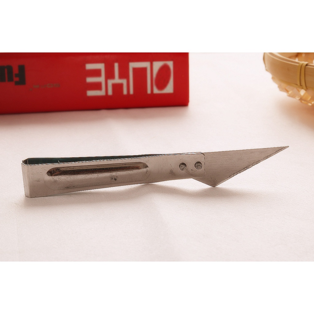 Nhíp Nhổ Lông Gà Vịt Đa Năng 2 Trong 1