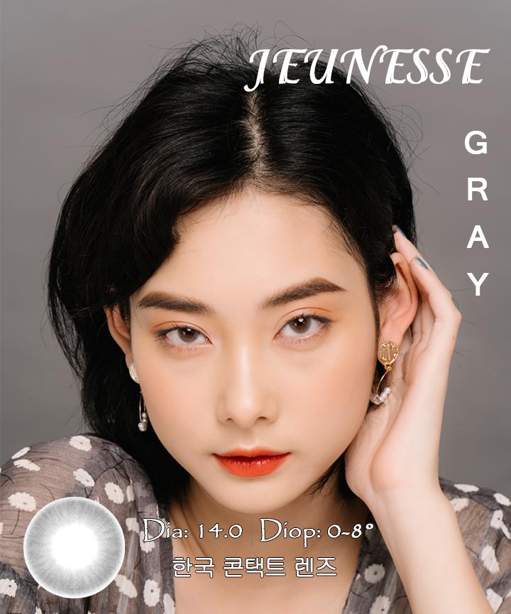 JEUNESSE GRAY