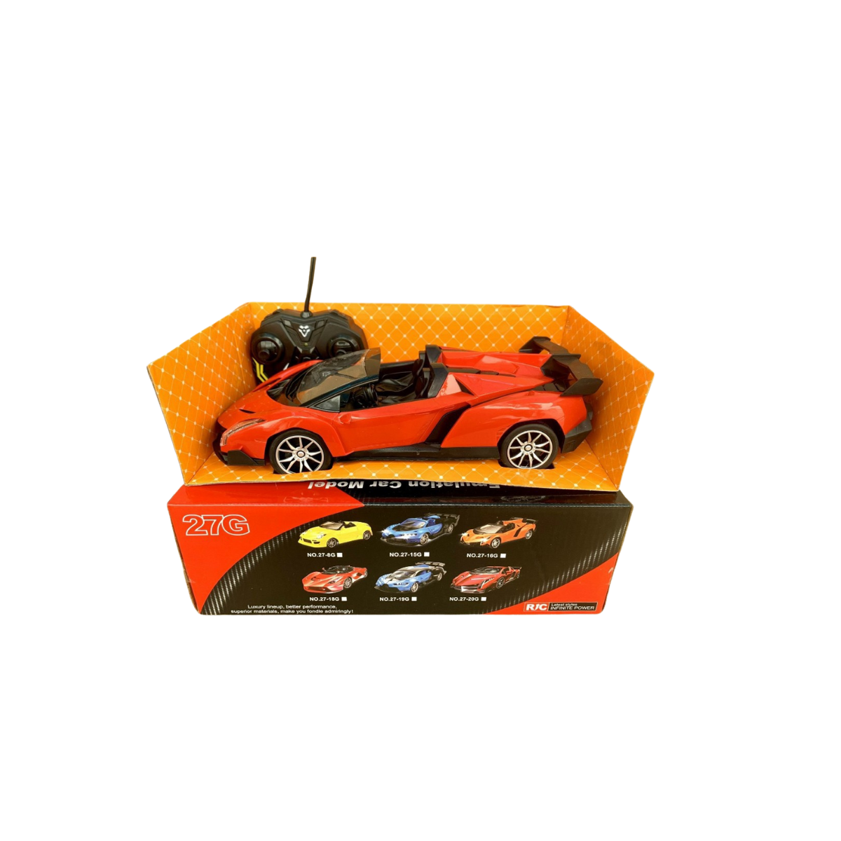 [GIFT] Quà Tặng Không Bán Cho 4 Hộp