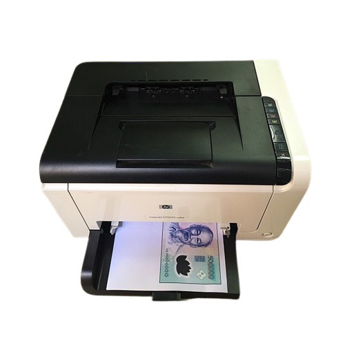 MÁY IN LASER MÀU HPP CP1025