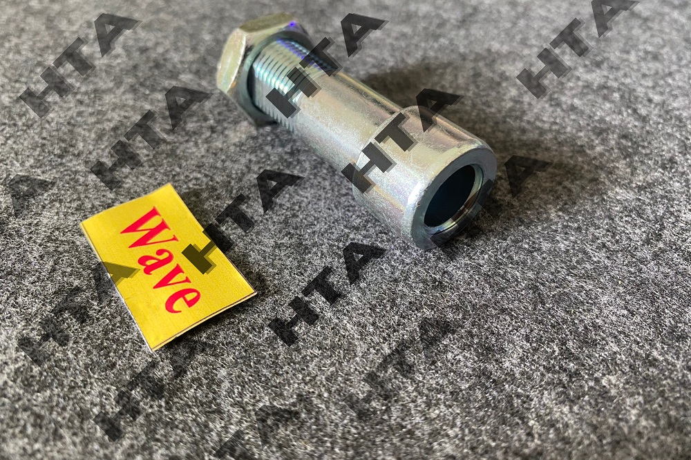 Trục Ống Chỉ / Ốc Nhông Honda Wave