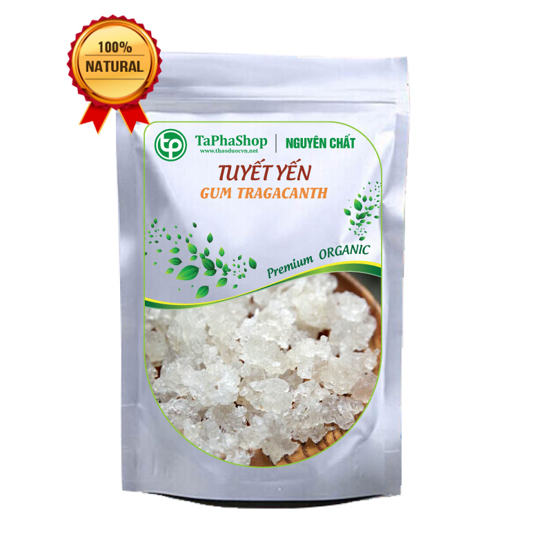 Tuyết yến loại hảo hạng 500g