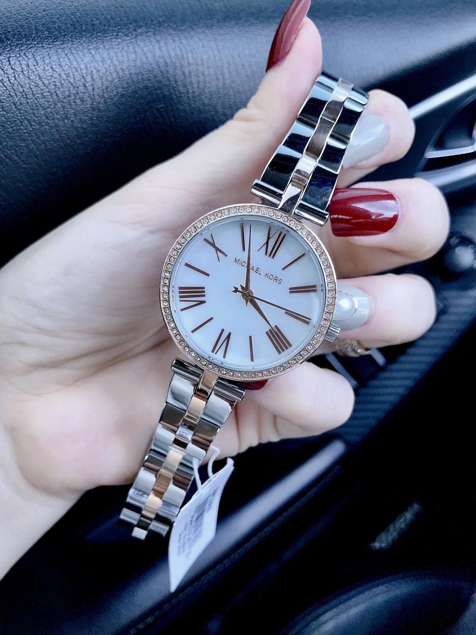 Đồng Hồ Nữ Michael Kors MK3969