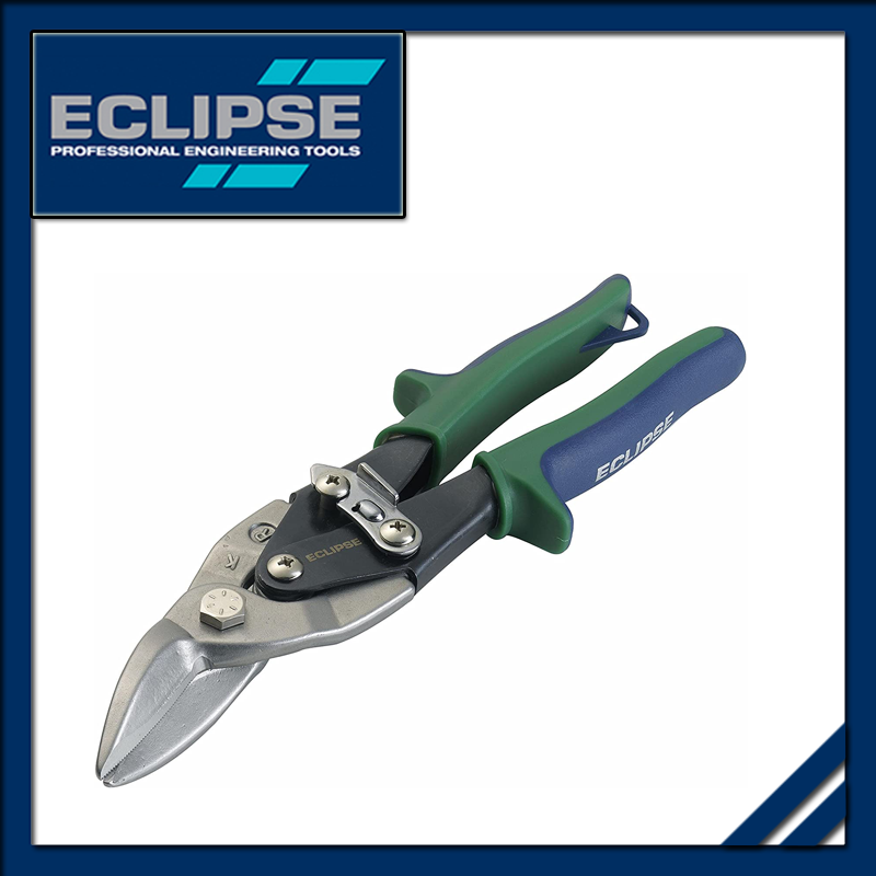 [HCM] Kiềm Cắt Tôn Mũi Cong Eclipse EAS-R