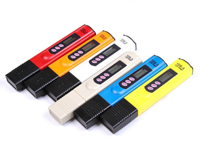 Bút đo TDS-3 dùng kiểm tra chất lượng nước