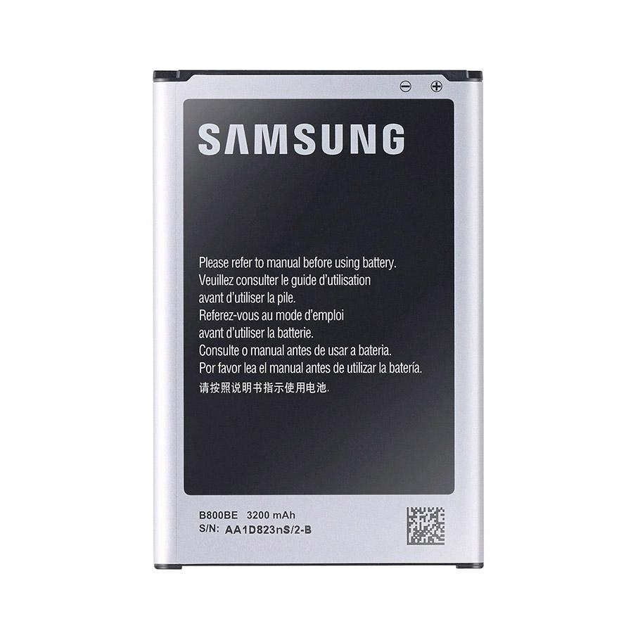 Pin samsung note3 /n900 /n9000 /n9002 /n9006 zin