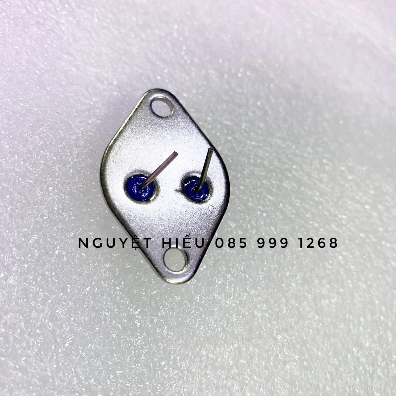 Sò transistor công suất MJ2955