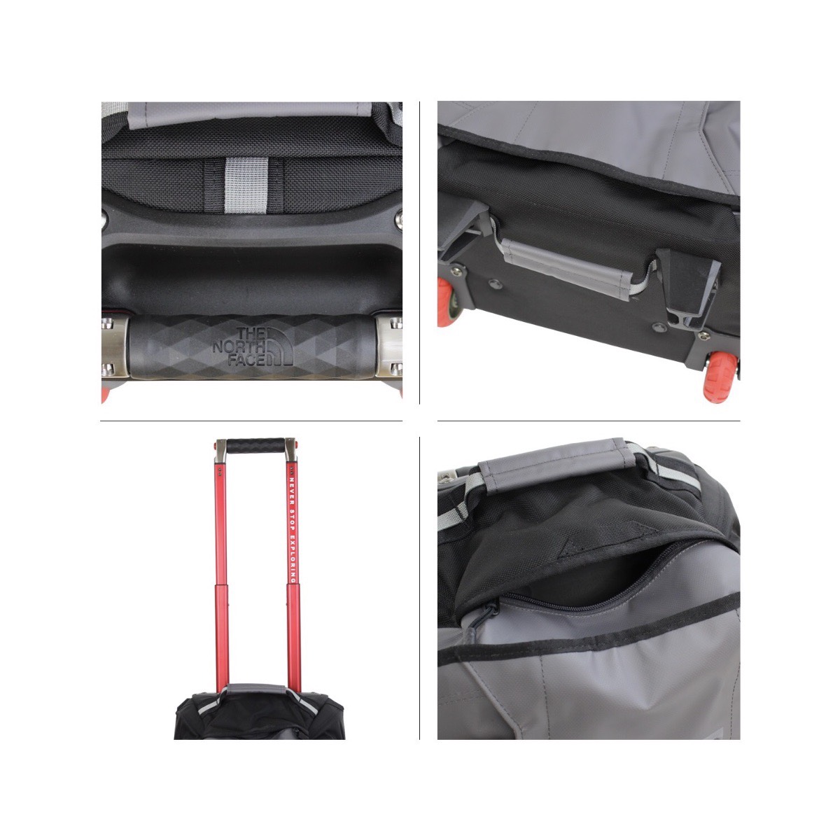 Vali The North Face 33L