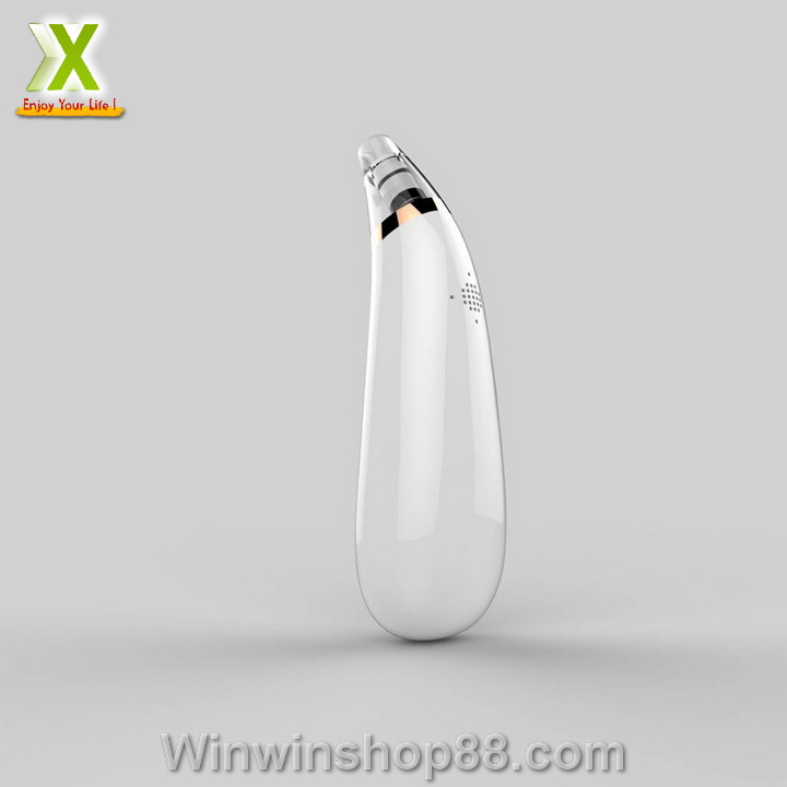 [Hcm]Mini Handheld Blackhead Vacuum Cleaner