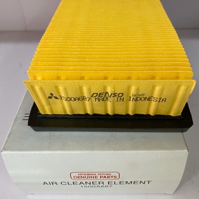 Lọc gió động cơ Mitsubishi Xpander MSP: A1500687