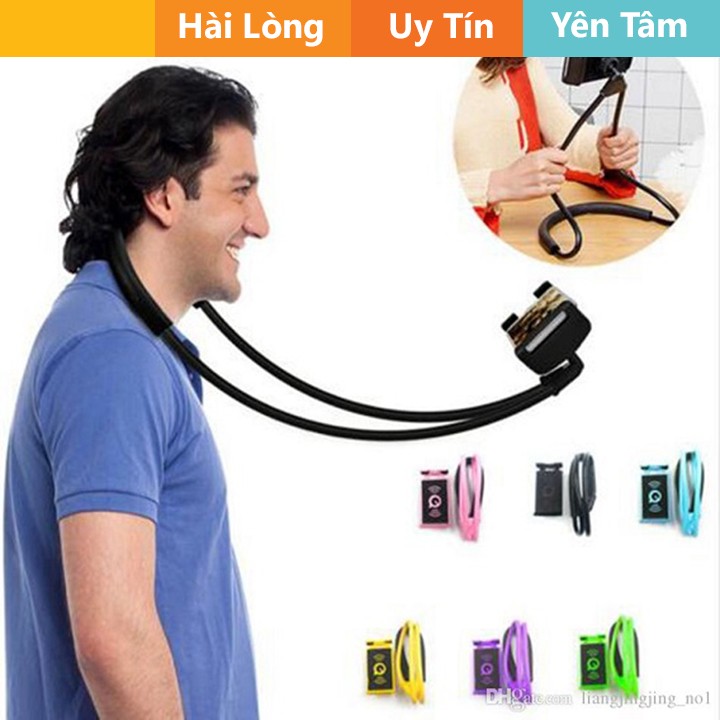 KẸP ĐIỆN THOẠI THÔNG MINH MẪU MỚI