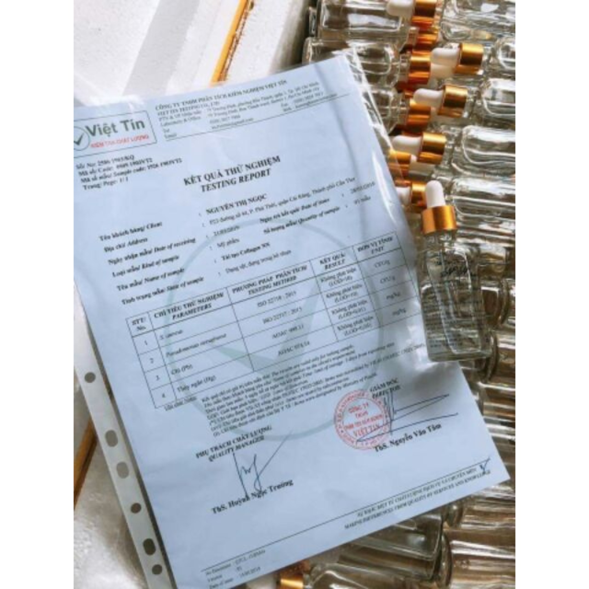 LỘT THAY DA SINH HỌC NN