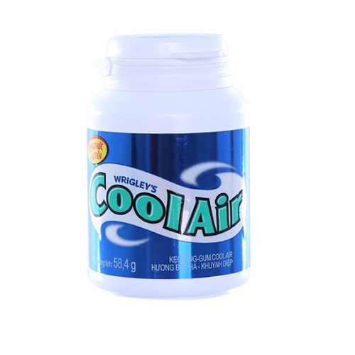 Mint Coolair Coole Mint - Diep Diep 6 Hu