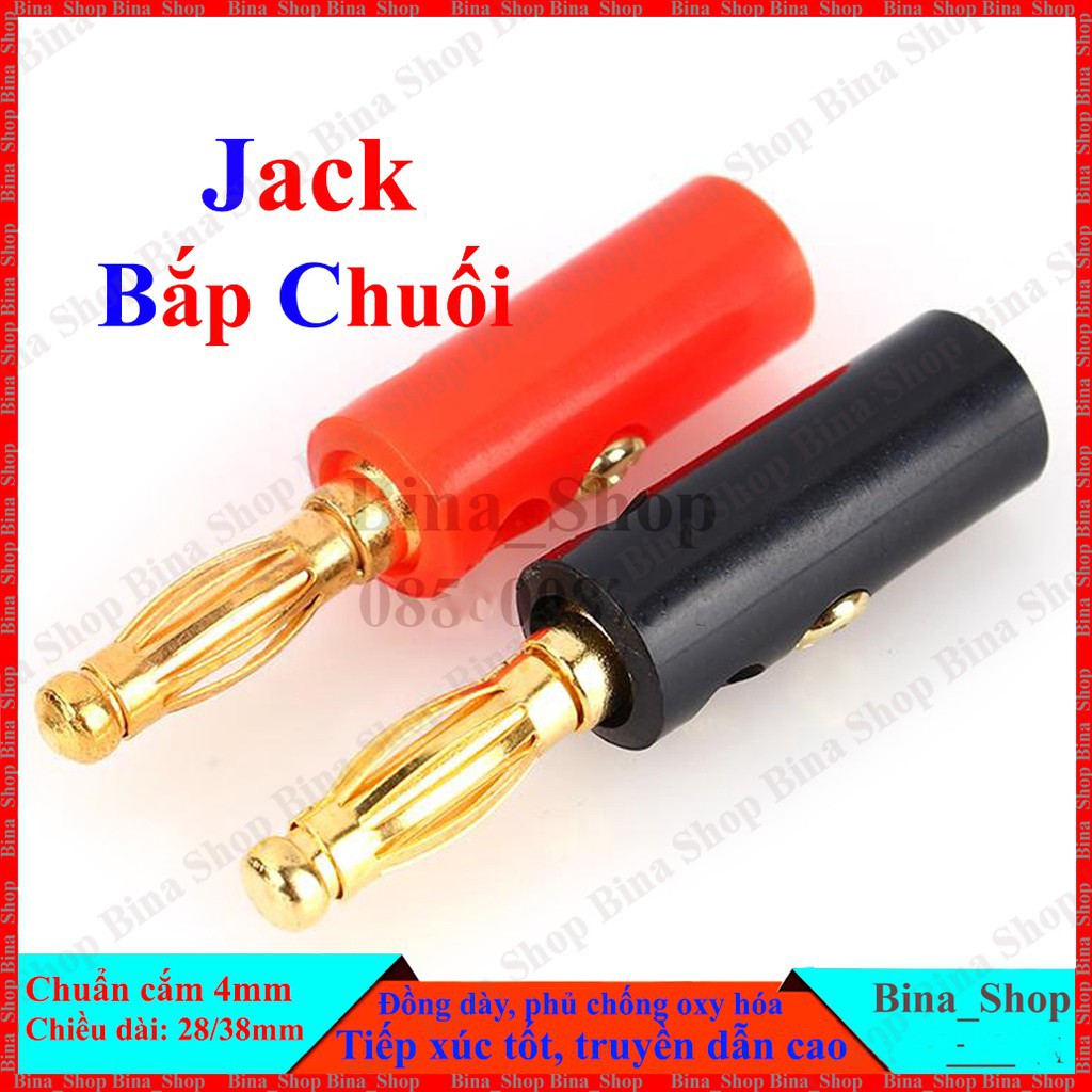 10 Dắc bắp chuối 38k