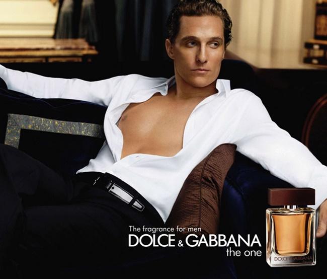 Nước hoa nam D&G The one for men EDT 100ml