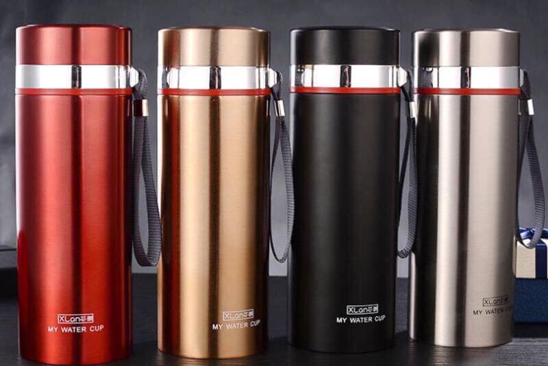 Bình Giữ Nhiệt 1000ML