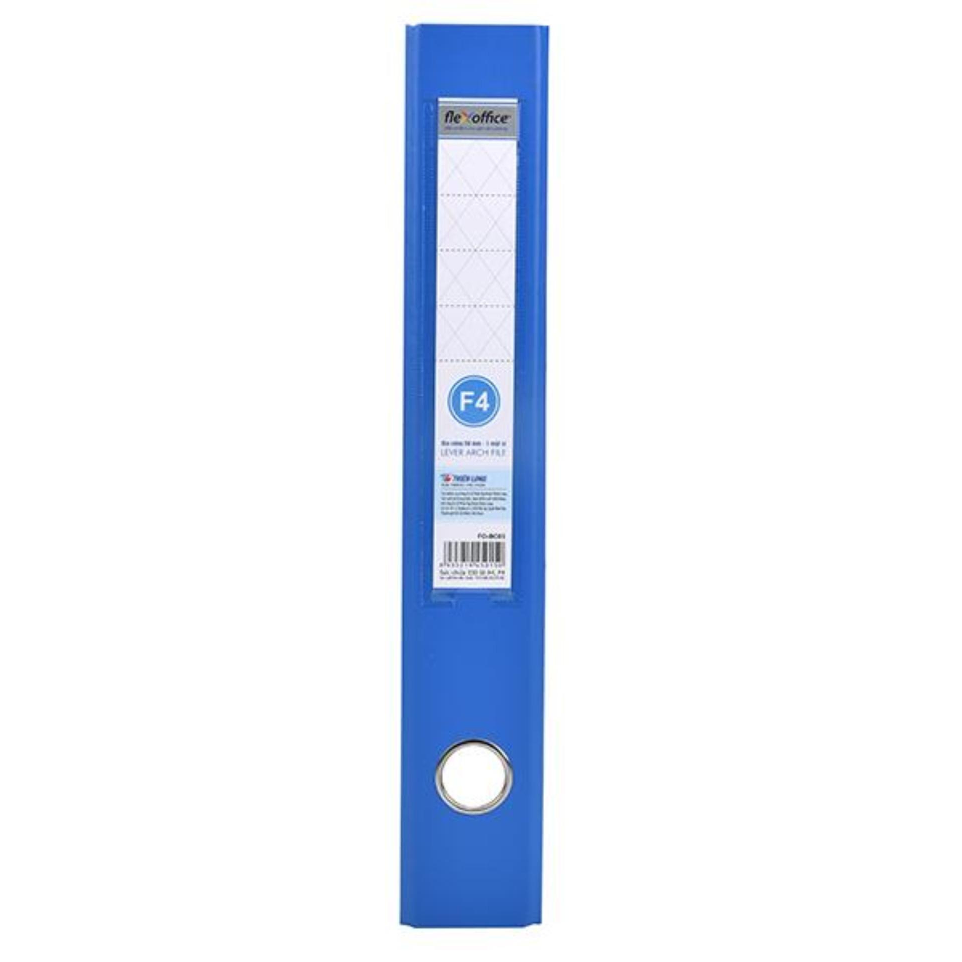 Bìa còng Flexoffice 50F4 FO-BC03