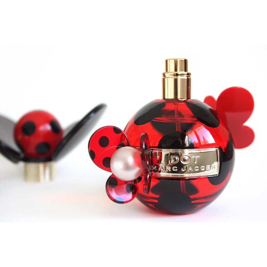 Perfumist - Nước hoa dùng thử Marc Jacobs Dot EDP