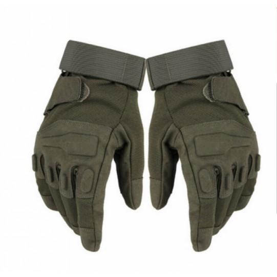 Găng tay chiến thuật full ngón BlackHawk