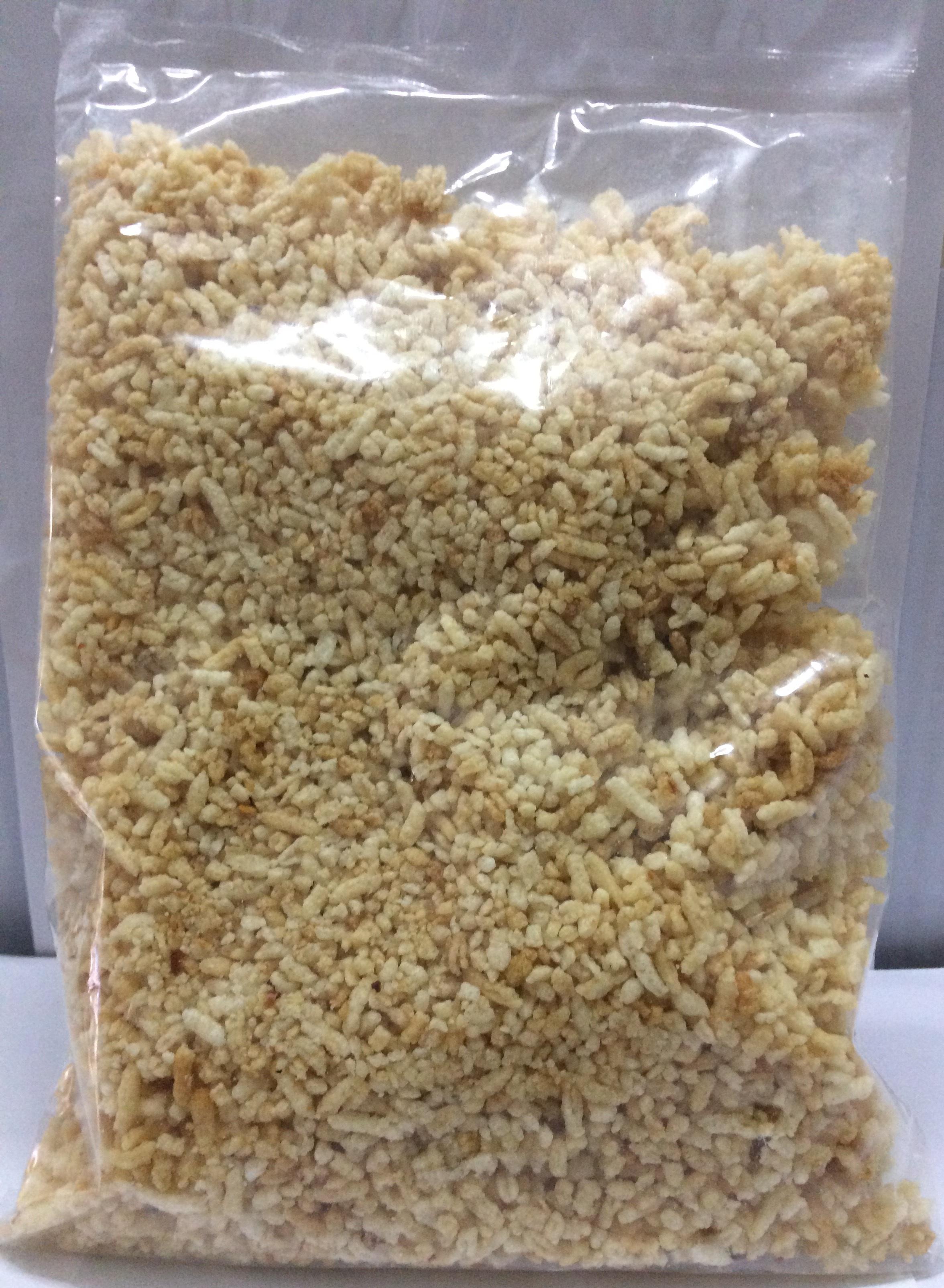 [HCM]CƠM RANG (CỐM RANG) Quảng Ngãi 250 g