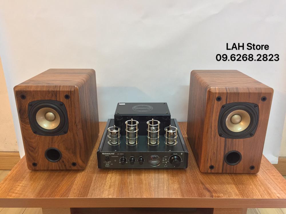 LOA TOÀN DẢI AKISUI NHẬT BẢN