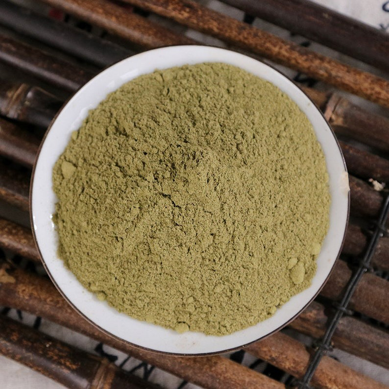 [HOT] Bột lá trầu không nguyên chất 100g - Thảo Dược Tấn Phát