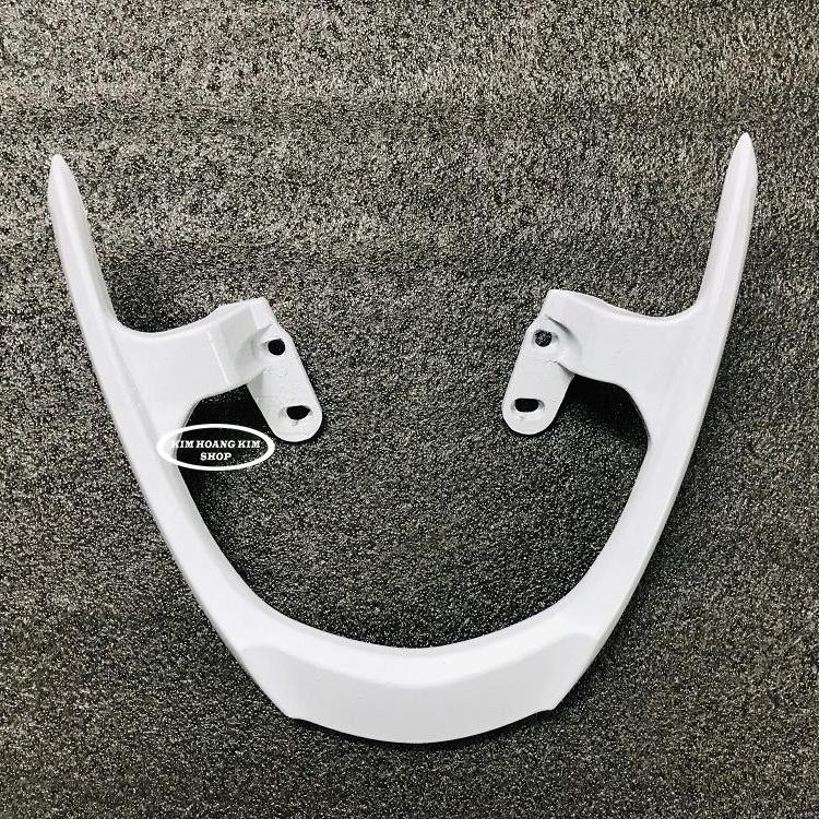 Cảng Sau Mio Gắn Sirius RC (màu Trắng)
