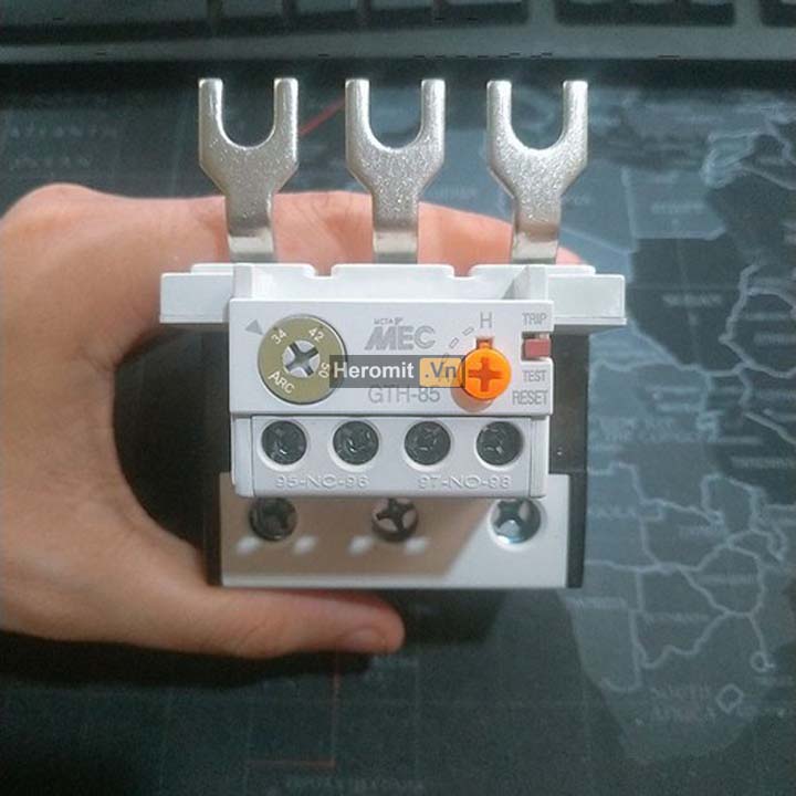 Relay Nhiệt LS GTH 85A