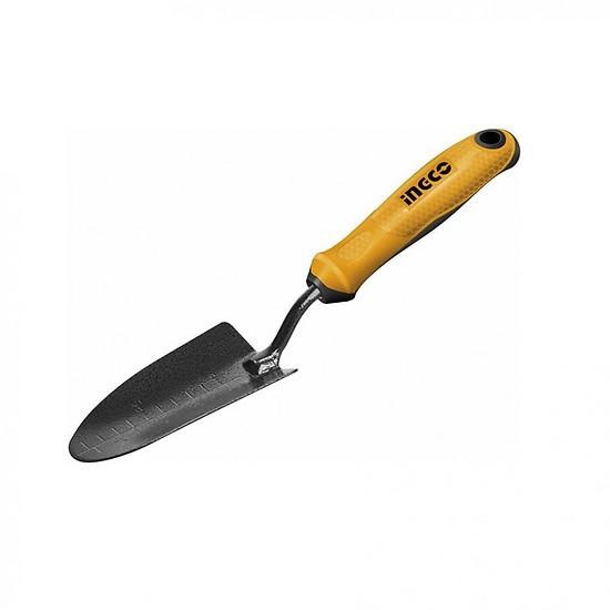 Cây xẻng xúc đất làm vườn INGCO HFTT858