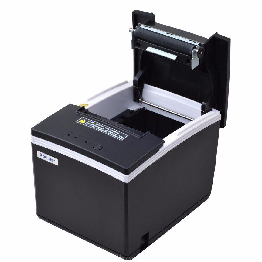 Máy in hóa đơn nhiệt Xprinter N260H.