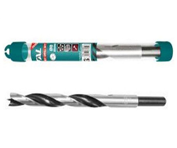 MŨI KHOAN GỖ Total TAC130801