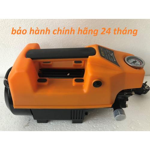 Máy rửa xe cao cấp Dera K2