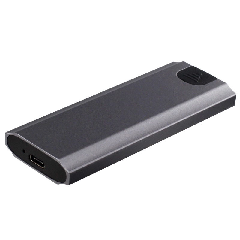 Box ổ cứng M2 NVMe M2 SATA NGFF cao cấp