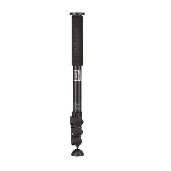 Chân máy ảnh Monopod Benro MAD38A