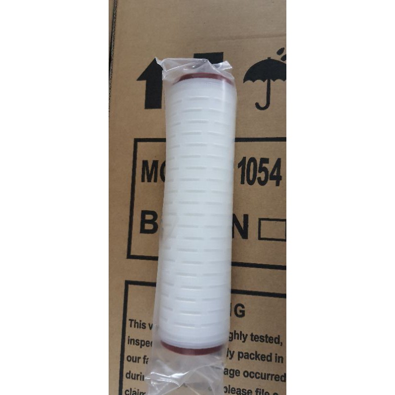Lõi lọc xác khuẩn 10inch