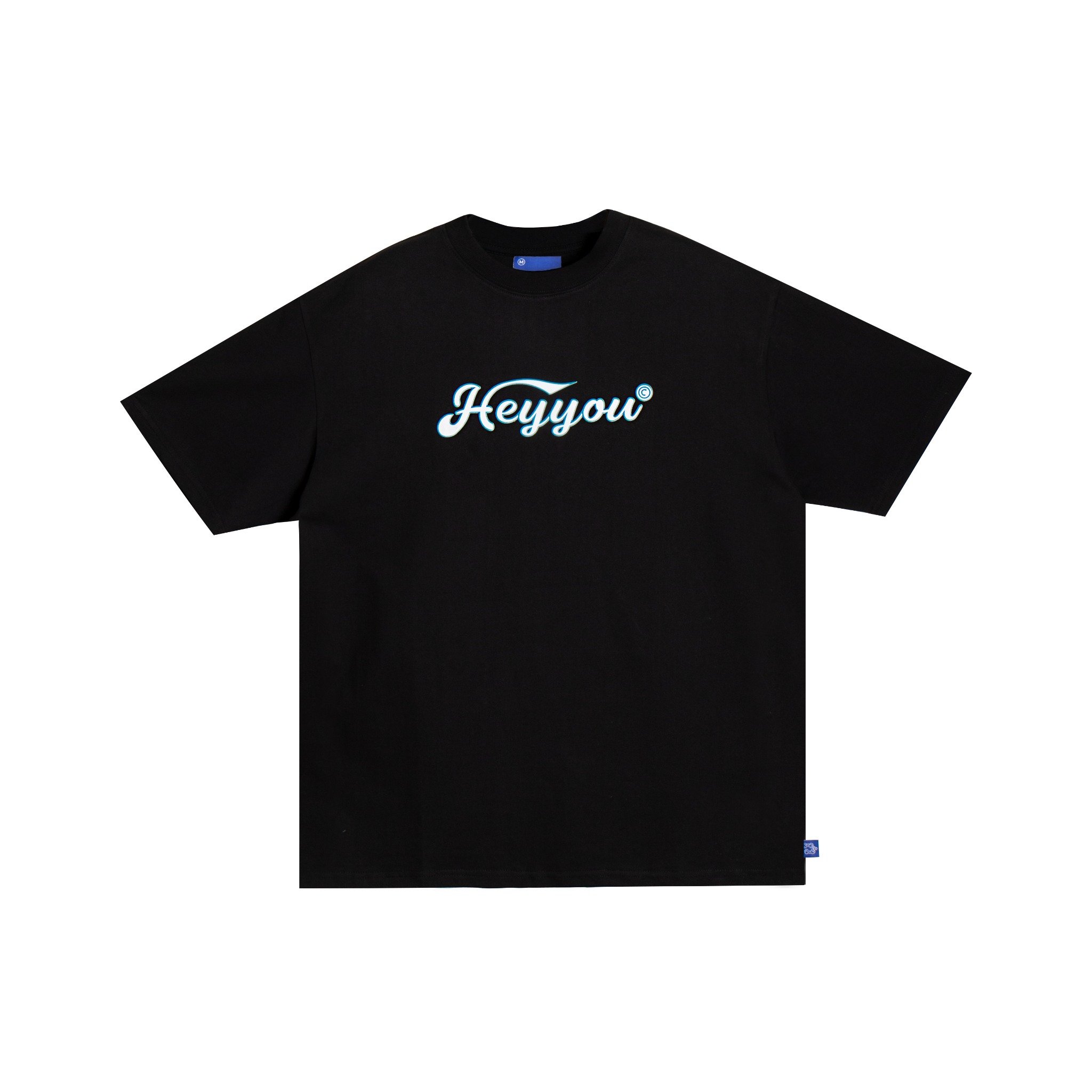 Áo thun HEYYOU SS PIXEL TEE