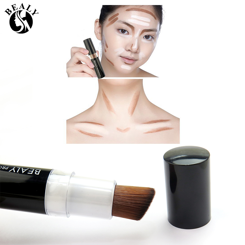 CỌ TÁN KEM NỀN DẠNG THỎI BEALY