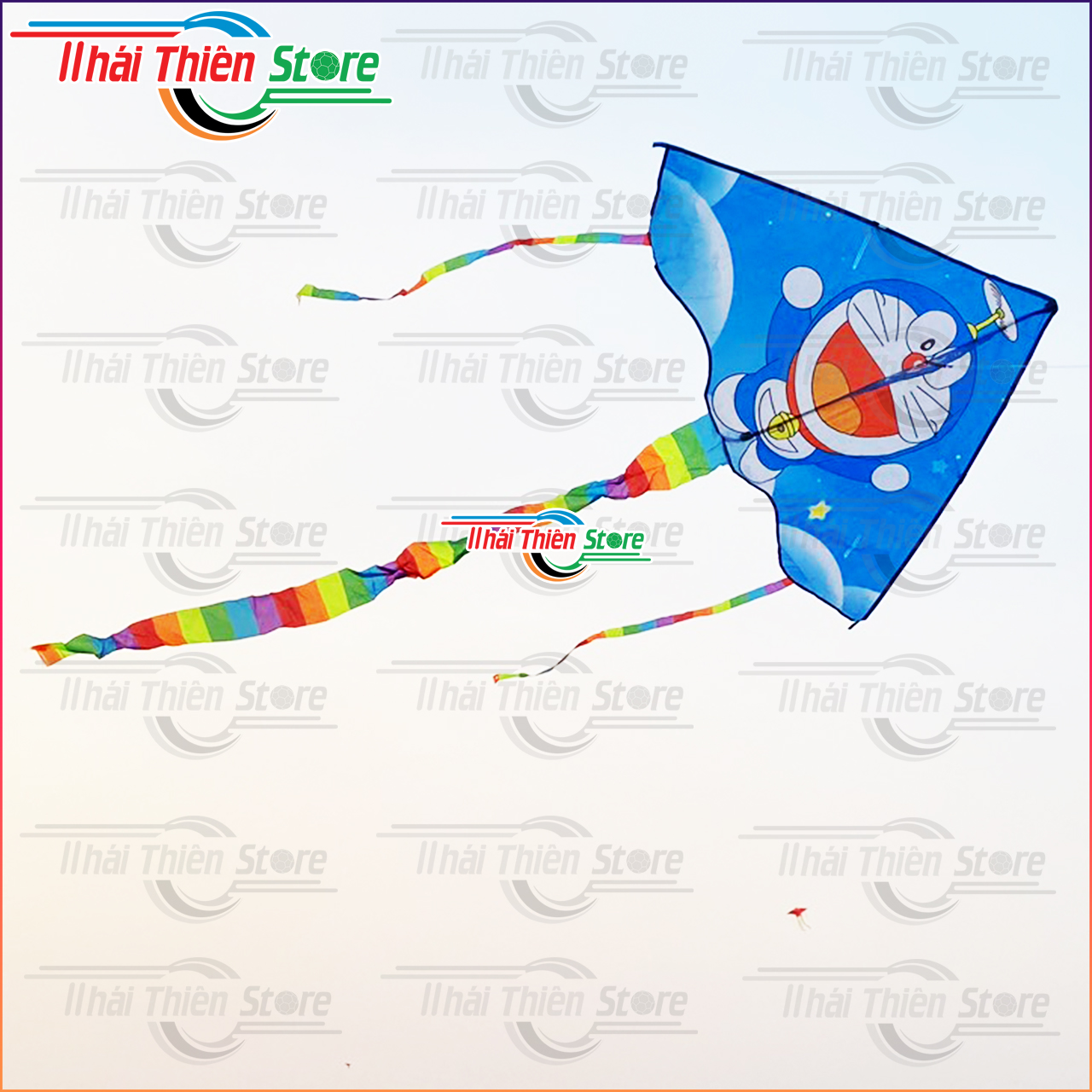 Diều Trẻ Em, Doremon 1m35